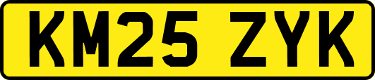 KM25ZYK