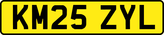KM25ZYL