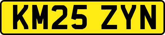 KM25ZYN