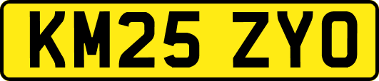 KM25ZYO