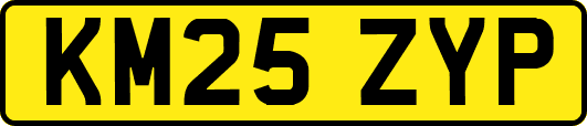 KM25ZYP