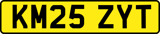 KM25ZYT