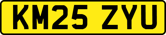 KM25ZYU