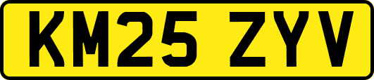 KM25ZYV