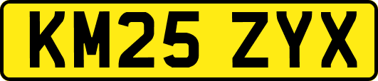 KM25ZYX