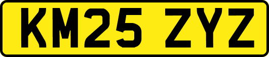 KM25ZYZ
