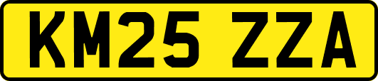 KM25ZZA
