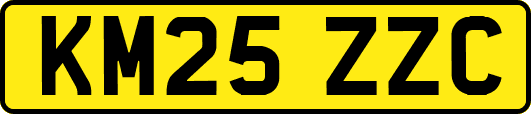 KM25ZZC