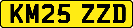 KM25ZZD