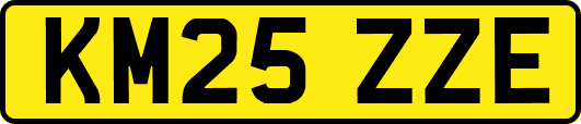 KM25ZZE