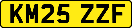 KM25ZZF