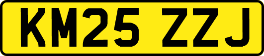 KM25ZZJ