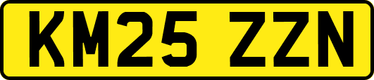 KM25ZZN