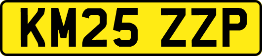 KM25ZZP