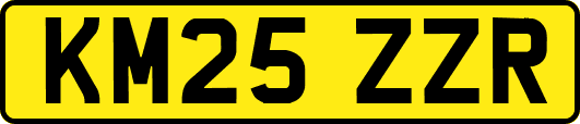 KM25ZZR