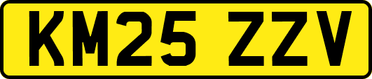 KM25ZZV