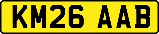 KM26AAB