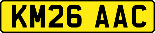 KM26AAC