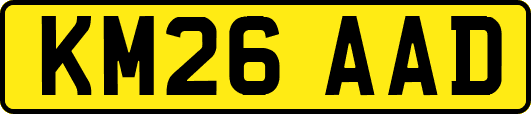 KM26AAD