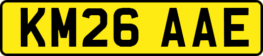 KM26AAE
