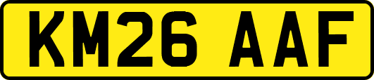 KM26AAF