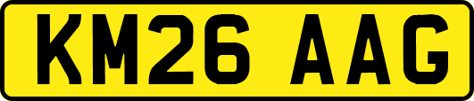 KM26AAG