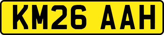 KM26AAH