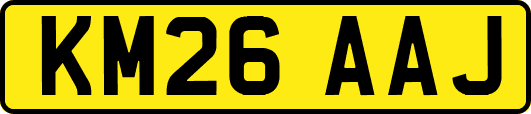 KM26AAJ