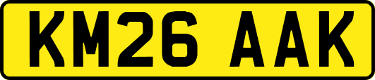 KM26AAK