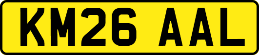 KM26AAL