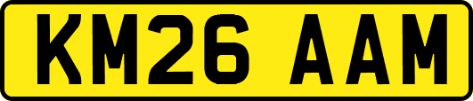 KM26AAM
