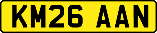 KM26AAN