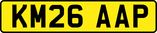 KM26AAP
