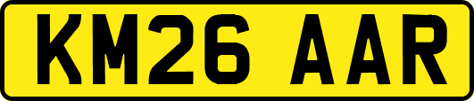 KM26AAR