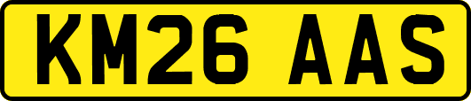 KM26AAS