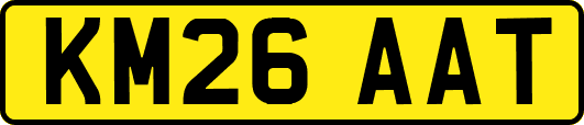 KM26AAT