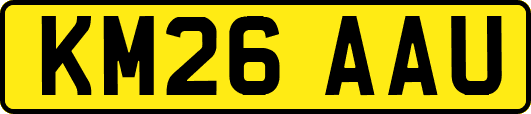 KM26AAU
