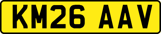 KM26AAV