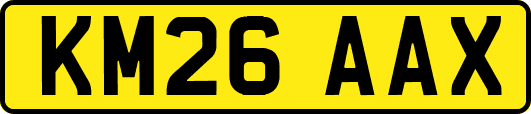KM26AAX