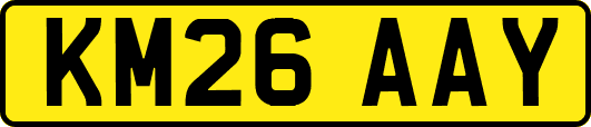 KM26AAY