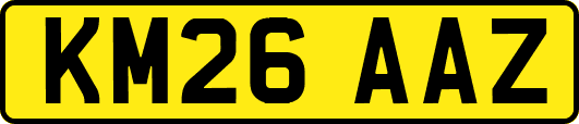 KM26AAZ
