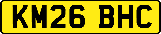 KM26BHC