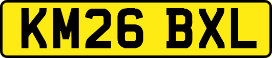 KM26BXL
