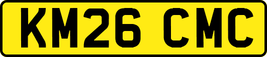 KM26CMC