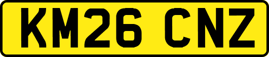 KM26CNZ