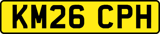 KM26CPH