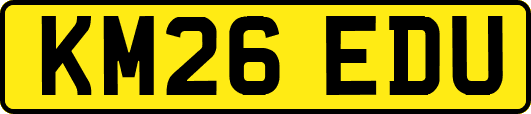 KM26EDU