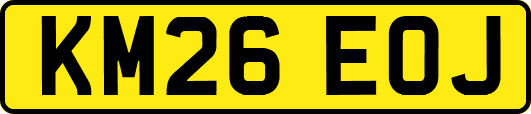 KM26EOJ