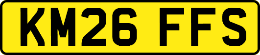 KM26FFS