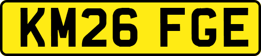 KM26FGE